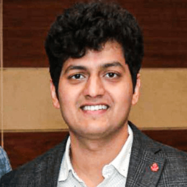 Ankit Sharma