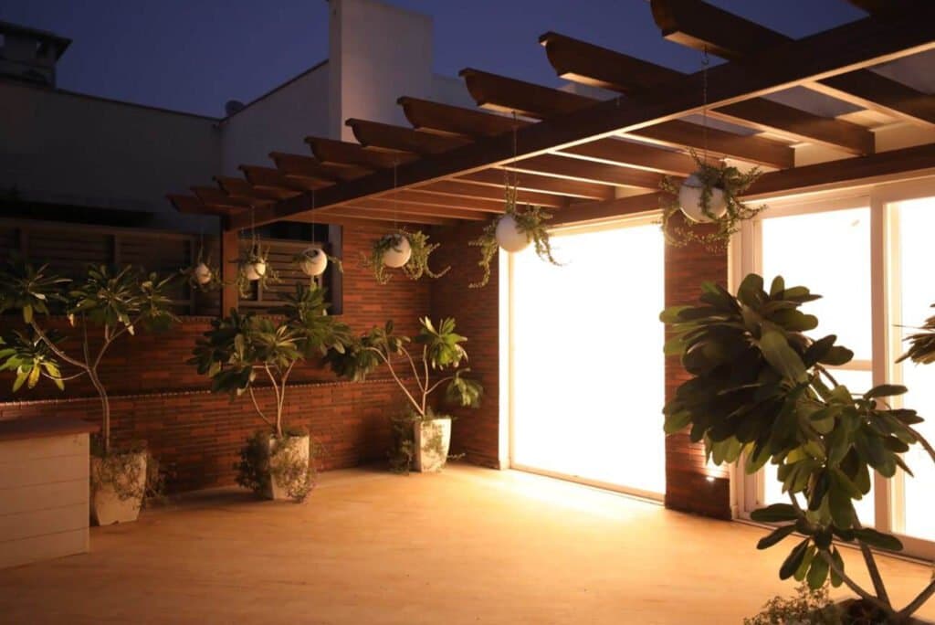 Villa in Sushant Lok 1