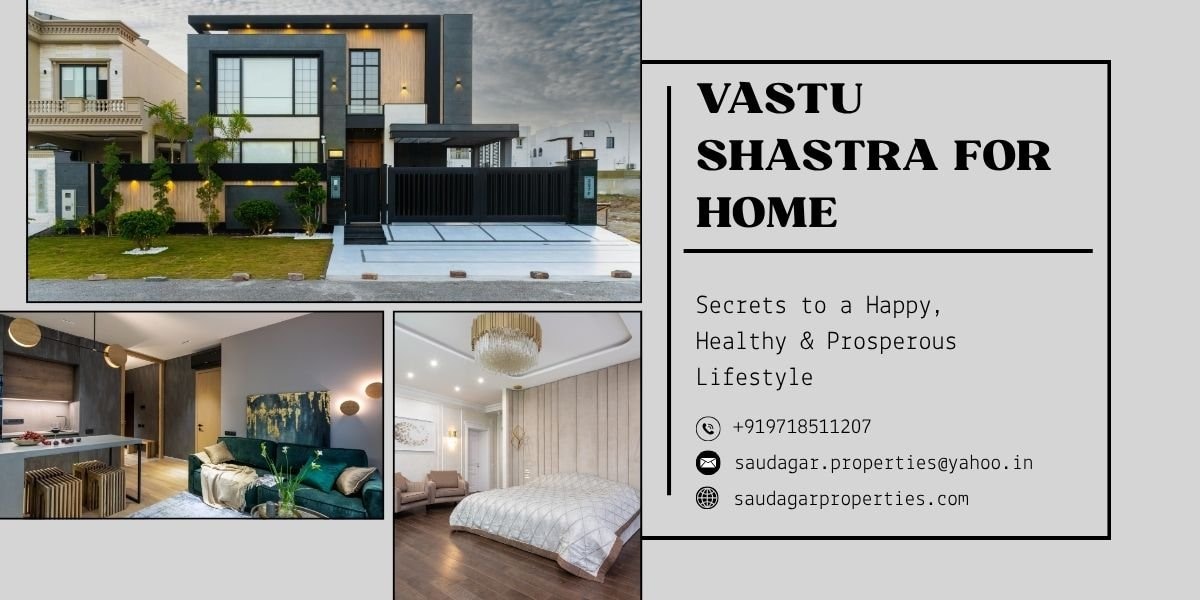Vastu Shastra for Home